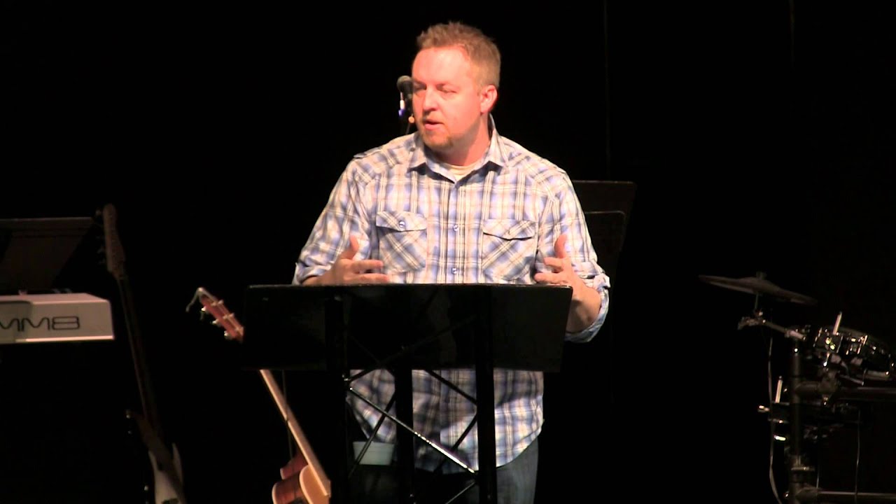 When God Interrupts - Proverbs 16:9 - February 23, 2014