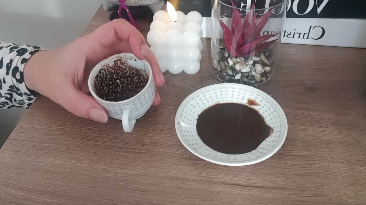 İKİZLER BURCU 💑🎆 SEVİNCİN BÜYÜK OLUCAK KAHVE FALI