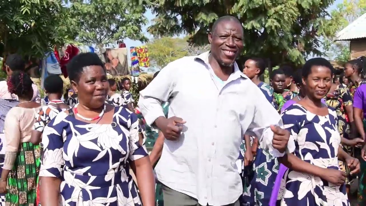 Luhaga. Mabala. Harusi ya masele No2 official video mp4.