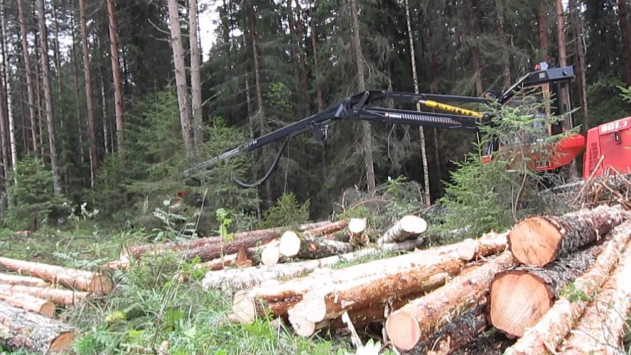 Valmet 901.3 350