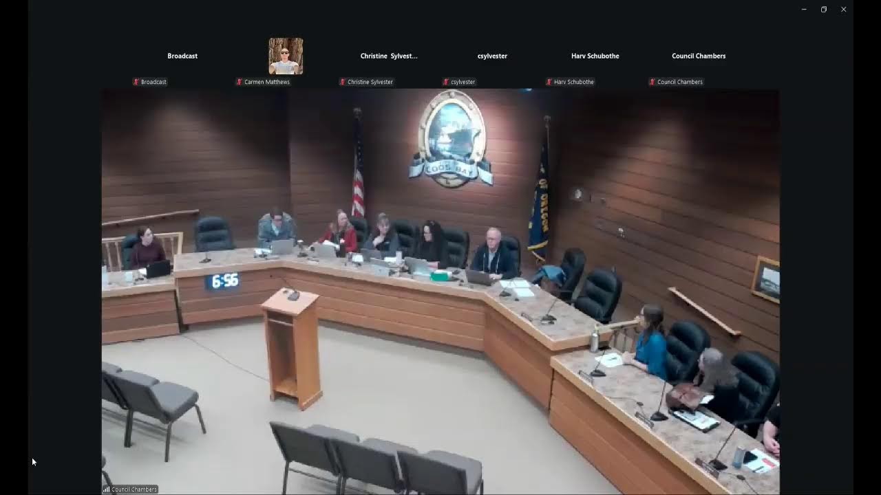 2/17/26 -  URA Board Meeting