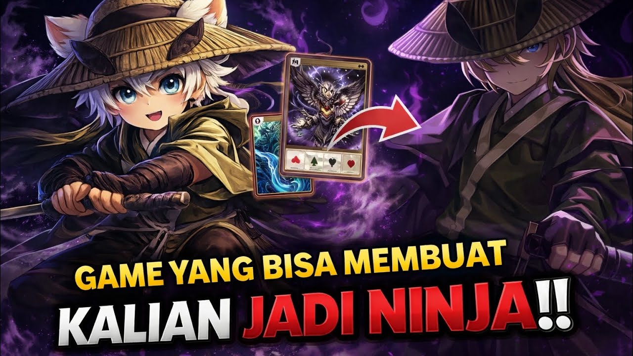 REVIEW GAME DECKLAND YANG BAKAL RILIS BULAN INI?!!