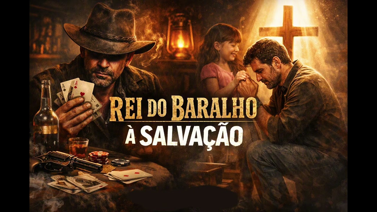 Rei do baralho 2 
