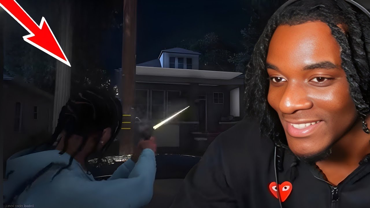 Jefe terrorizes the most DANGEROUS GANG in GTA 5 RP..