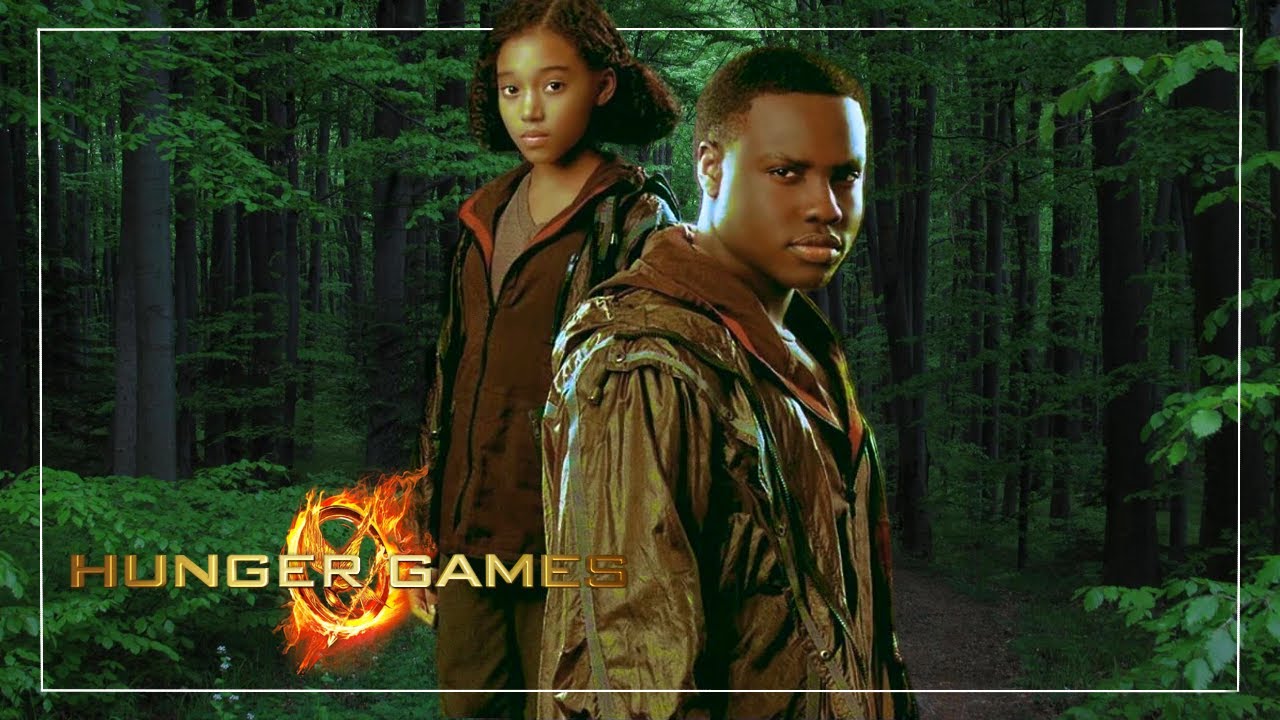 Why Thresh's Guilt Saved Katniss's Life