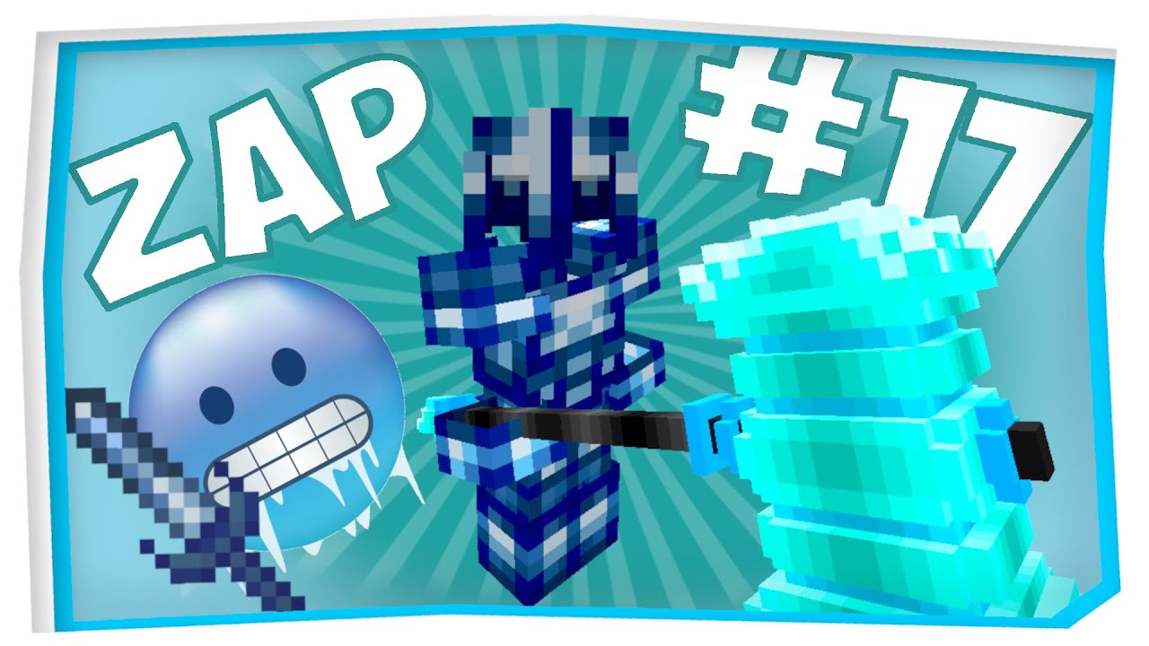 DU PVP SMOOTH | ZAP 17 | NATIONSGLORY