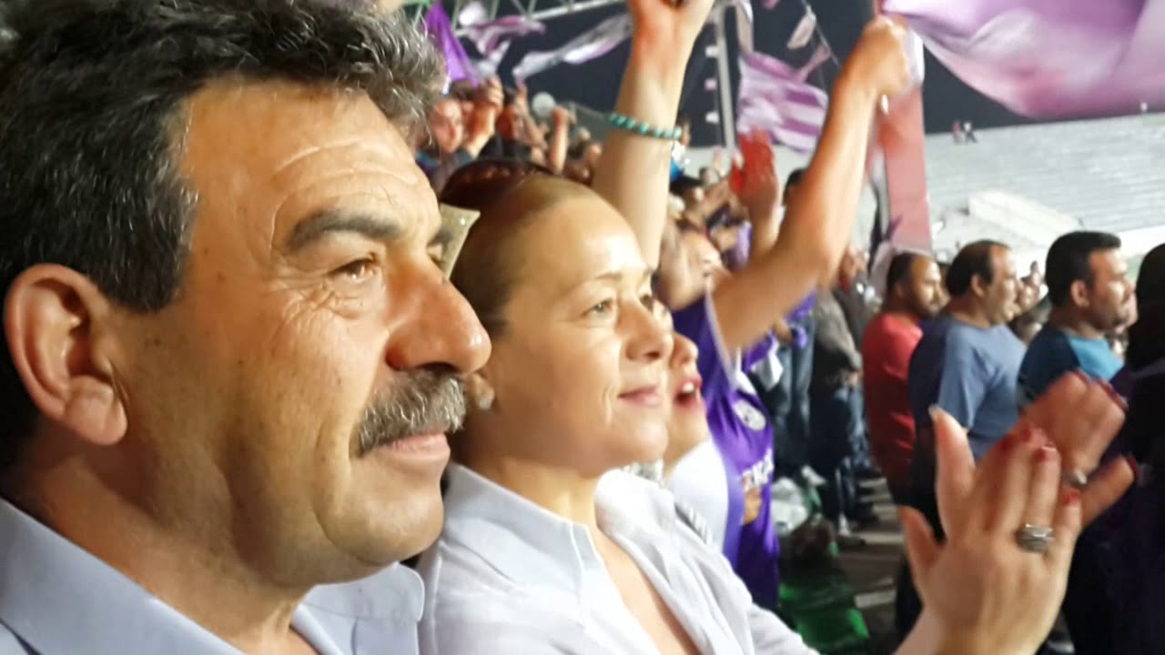 Lefke Kıbrıs Kupası Şamp 2014
