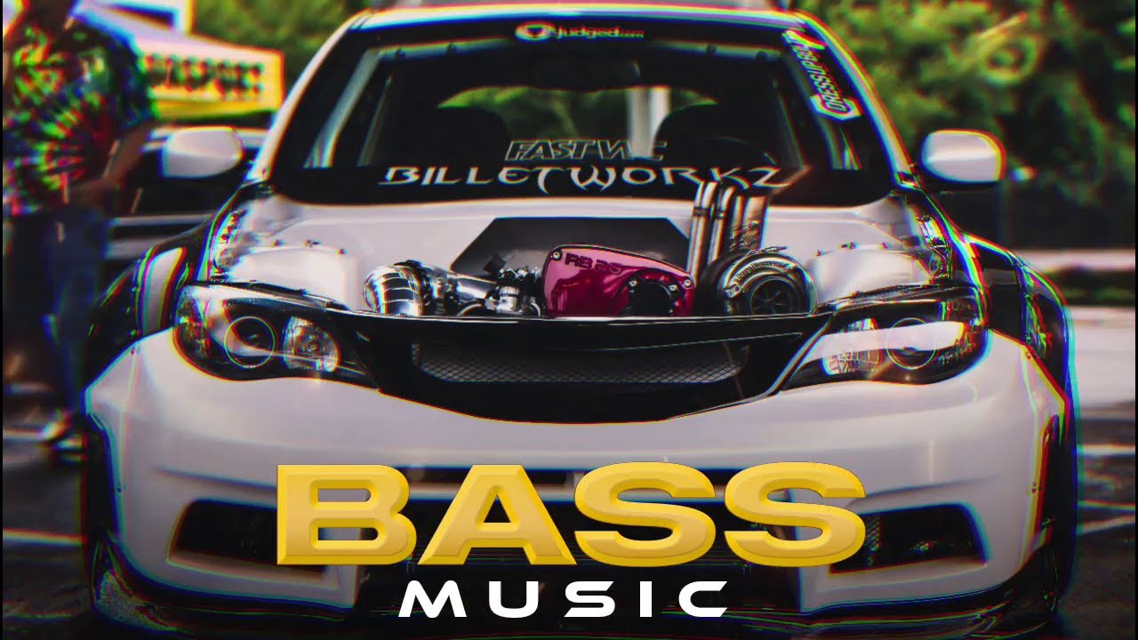 BASS BOOSTED EDM CAR MUSIC 2026 🚗💥 | Extreme Subwoofer Test | Energy Night Drive Mix ‪