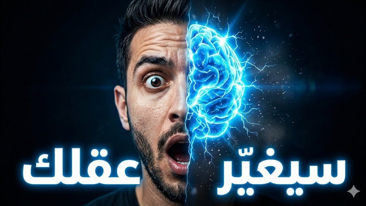  🧠 سر بسيط سيضاعف تركيزك في الدراسة (جربه ولن تندم!) | ادرس بذكاء