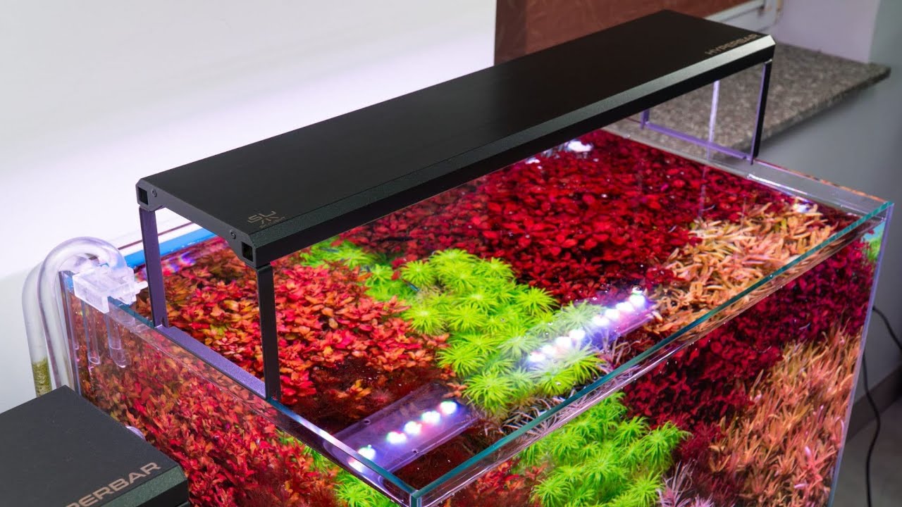 Skylight HYPERBAR, una lampada a portata di tutti PT1