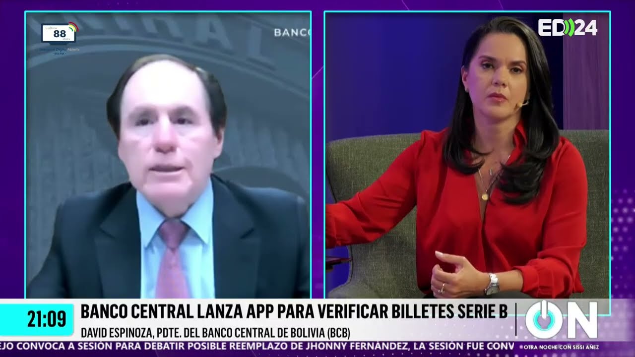 #OtraNocheVIVO | Accidente en el alto impacta en la economía boliviana