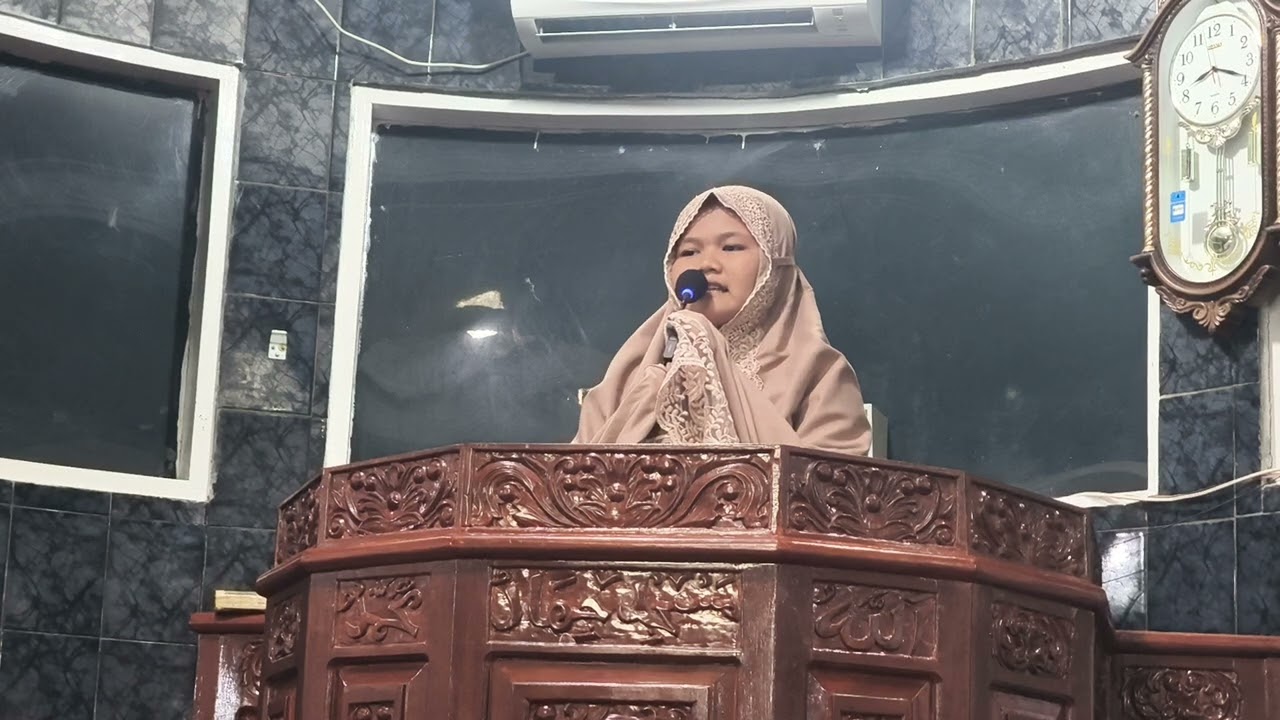 dai remaja sabtu malam tgl 14 03 2026