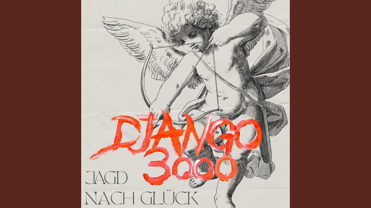 Jagd nach Gl&uuml;ck