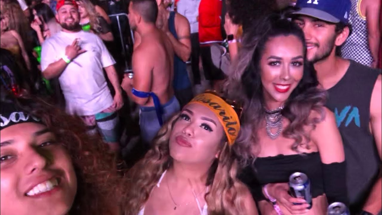 Papas and beer week 2 lil skies / tyga
