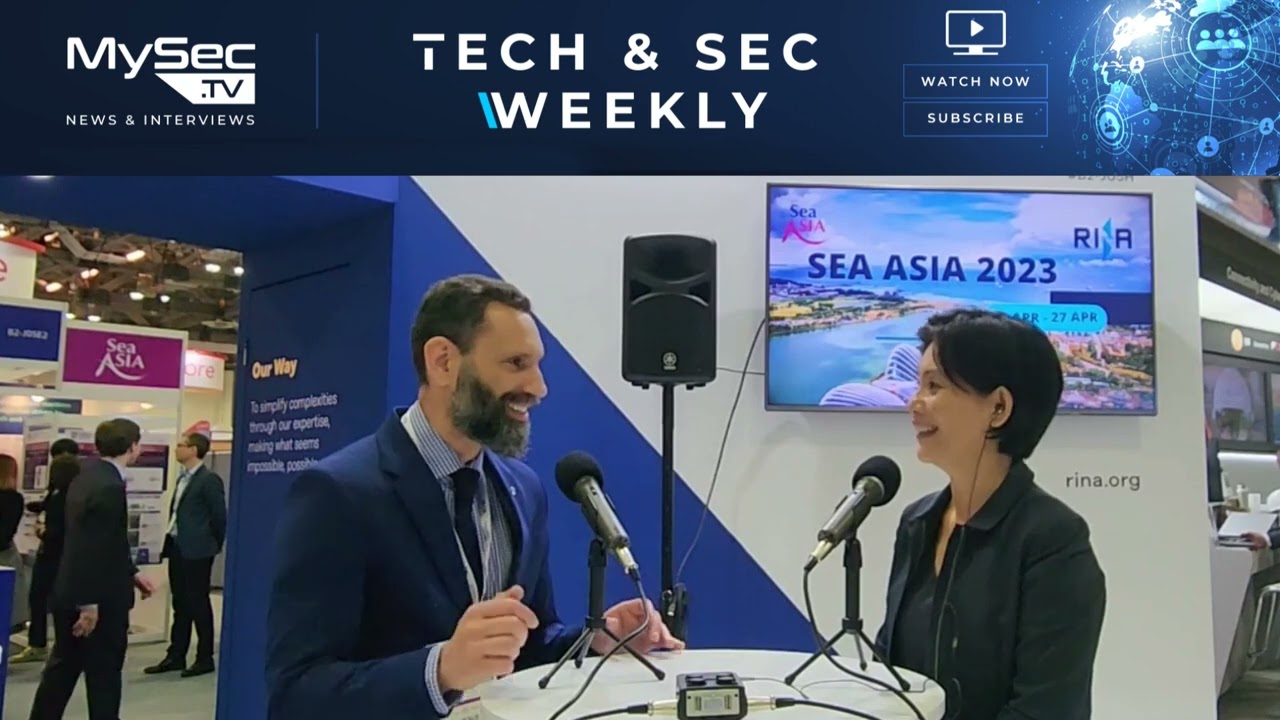 Maritime Cybersecurity &ndash; trends and emerging threats