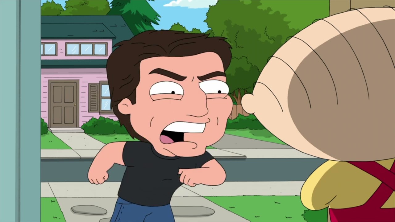 Family Guy  Moments Cultes  Partie 22