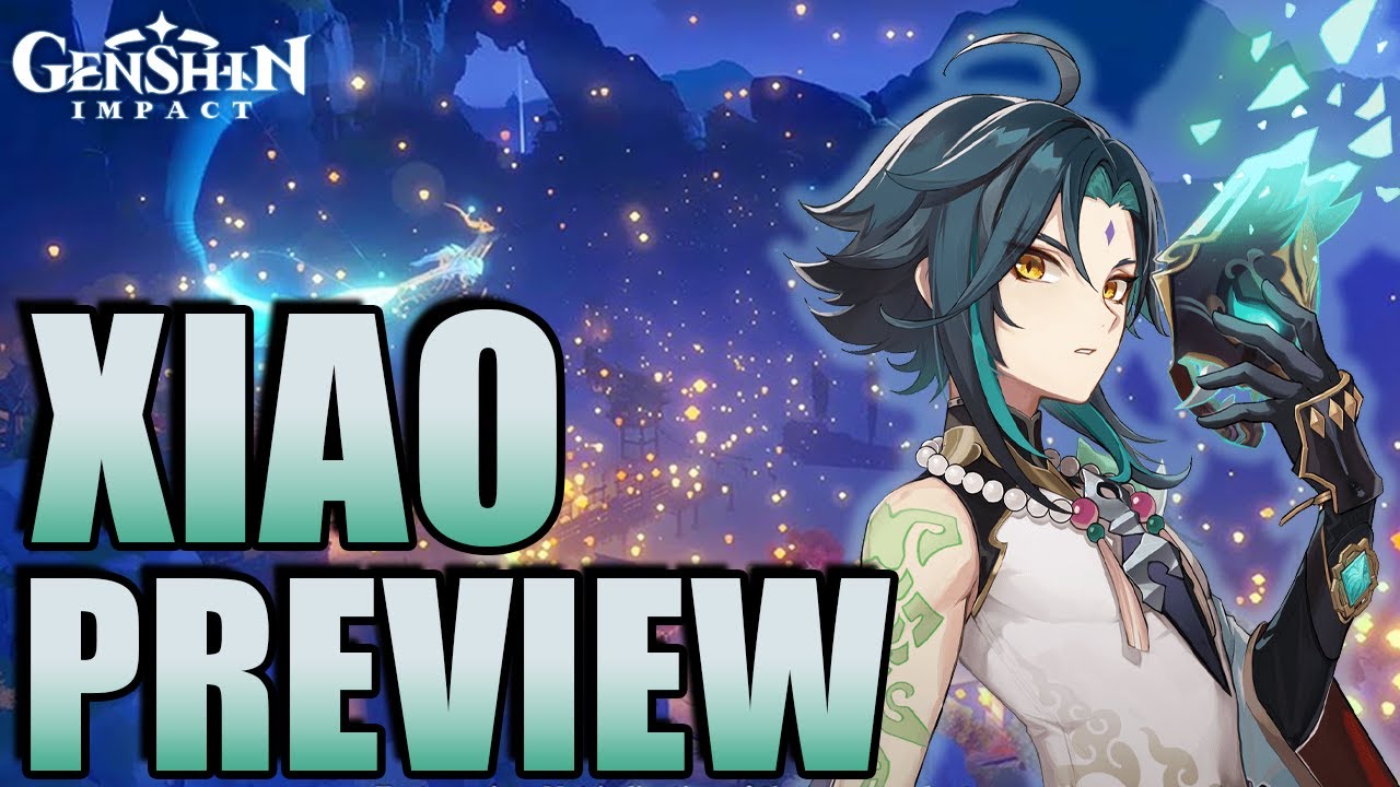 XIAO WORTH? - GENSHIN IMPACT