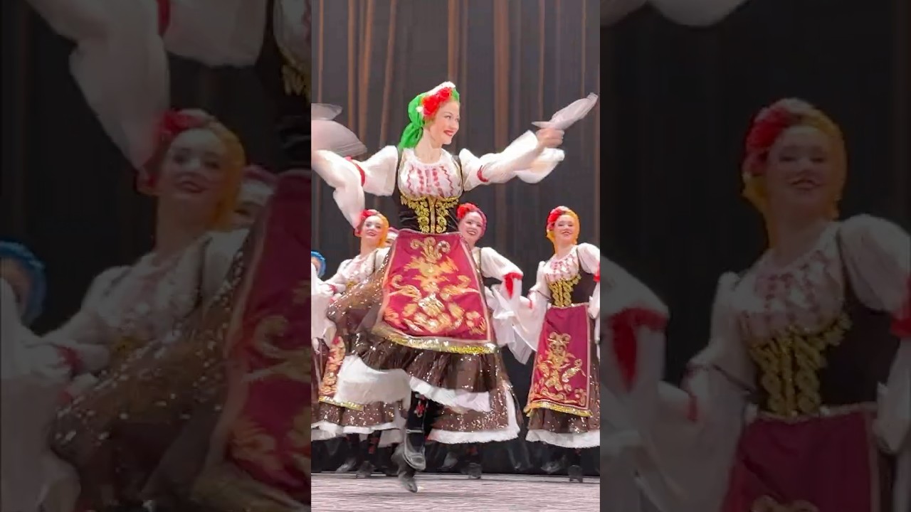 Театр танца 