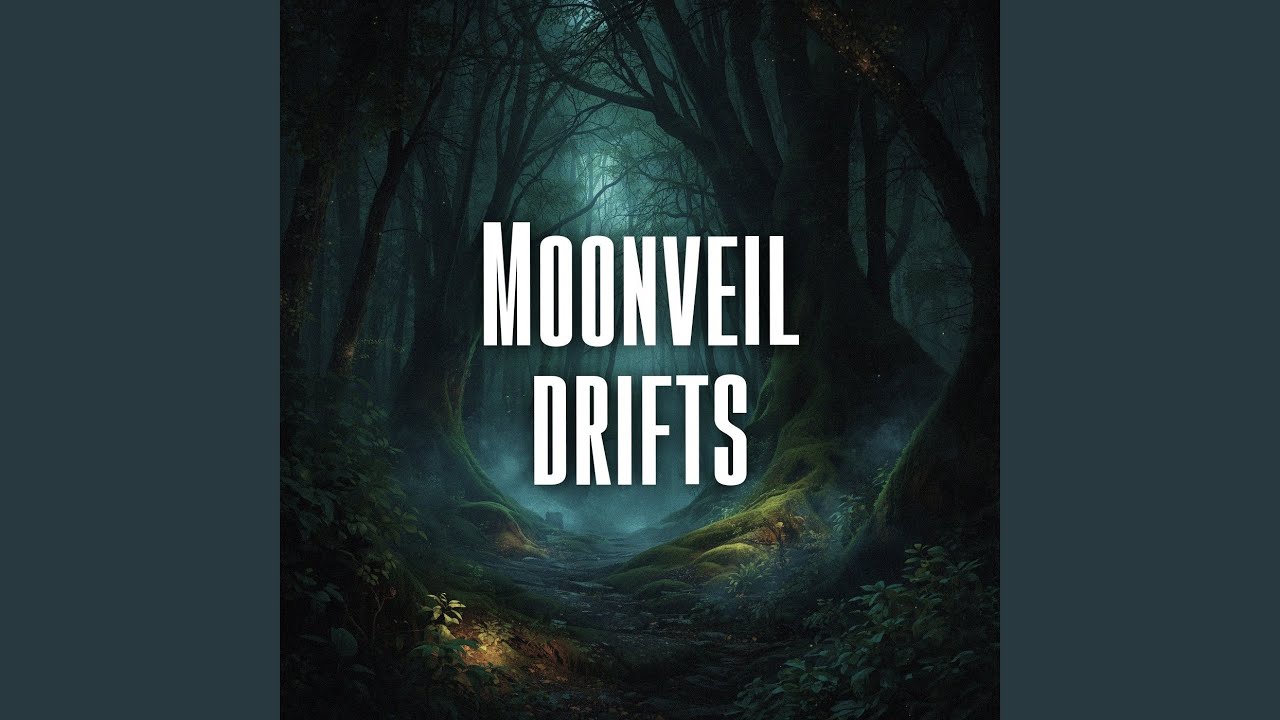 Moonveil drifts
