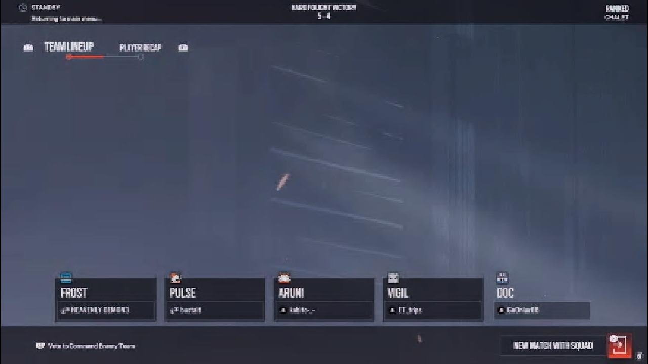 Road to Champ- Day 1