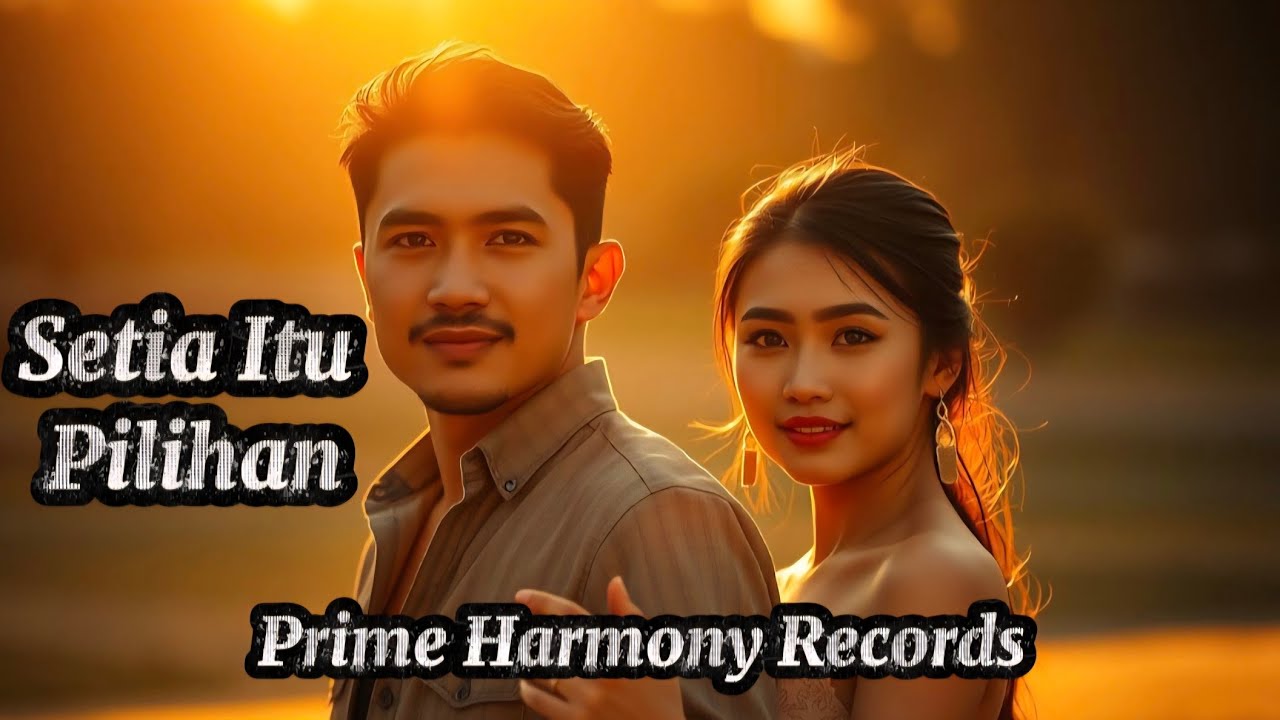 Setia Itu Pilihan &mdash; Lagu Romantis Penuh Makna & Nasihat Cinta Menyentuh Hati #NasihatCinta