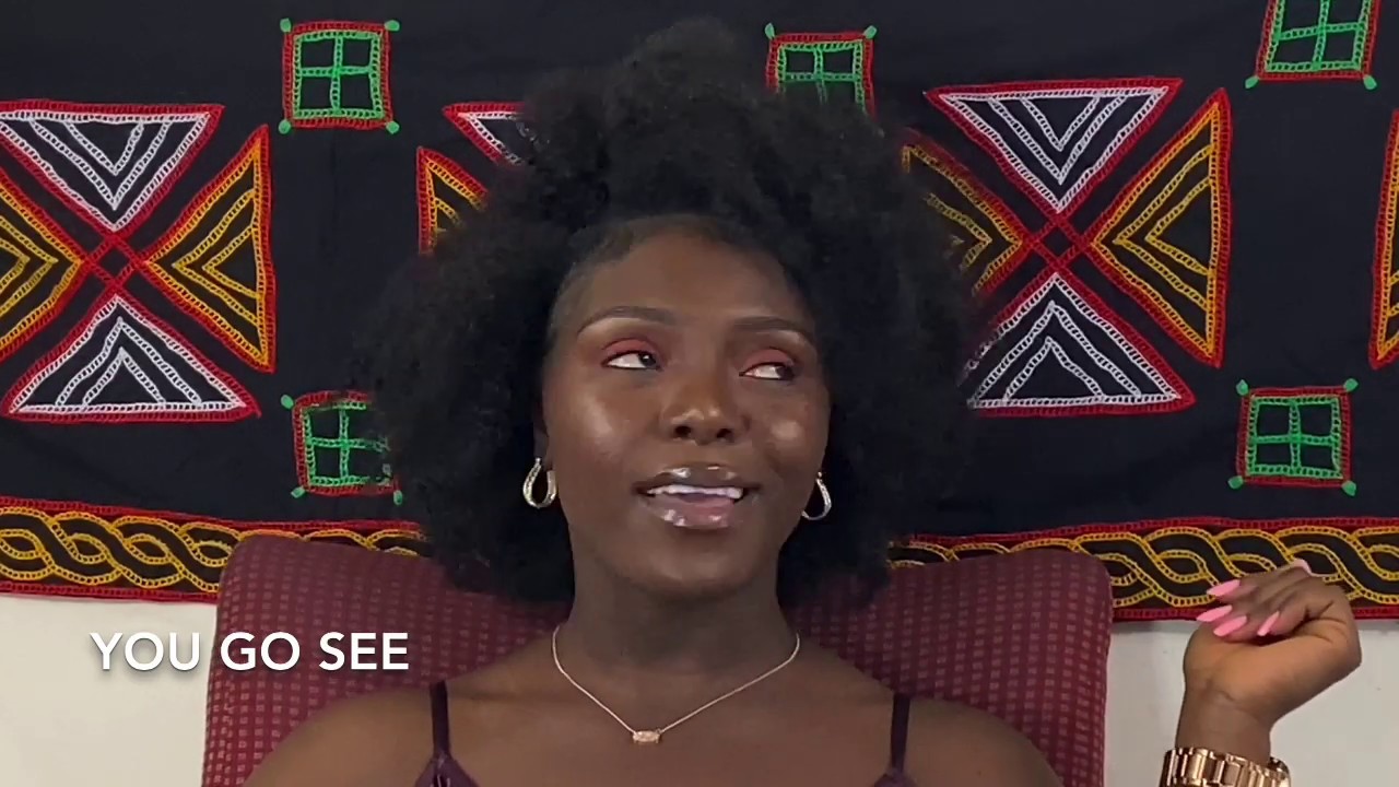 Смешные камерунские пиджин-сленги 🇨🇲