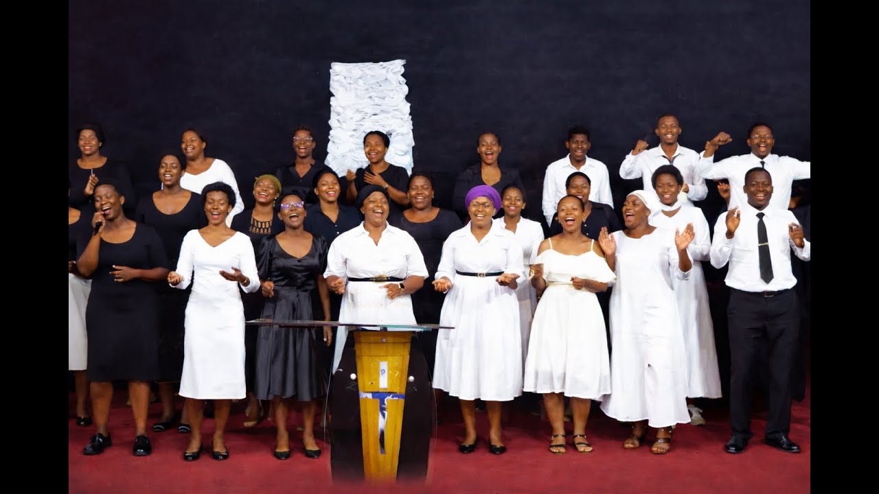 Bana na Cholare El Bethel  Mu ijoro ryo Gutabaza