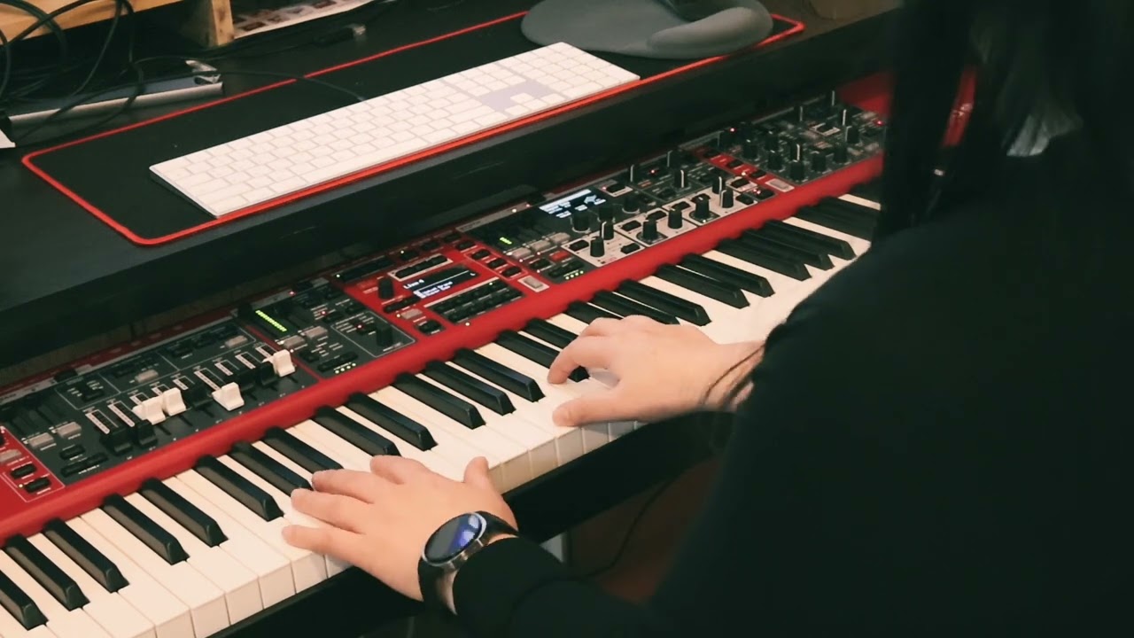 말씀앞에서