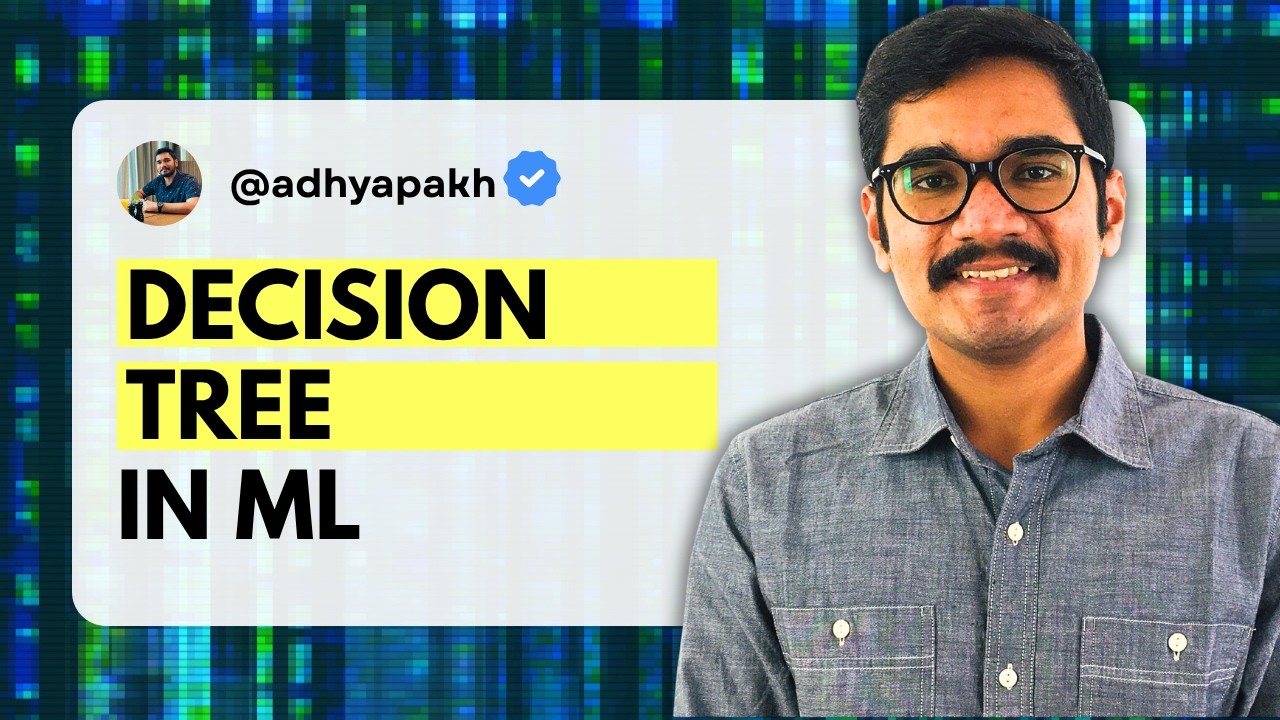 Machine Learning | Decision Trees