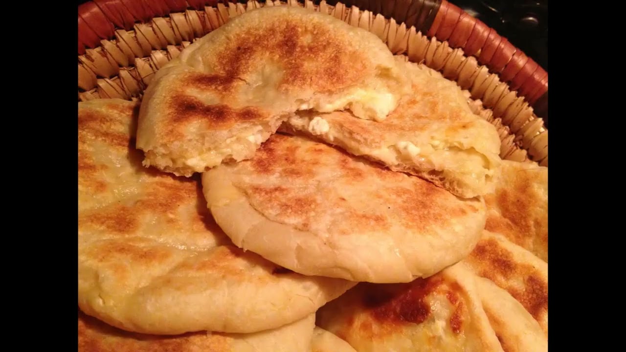 Ancient Jewish bread