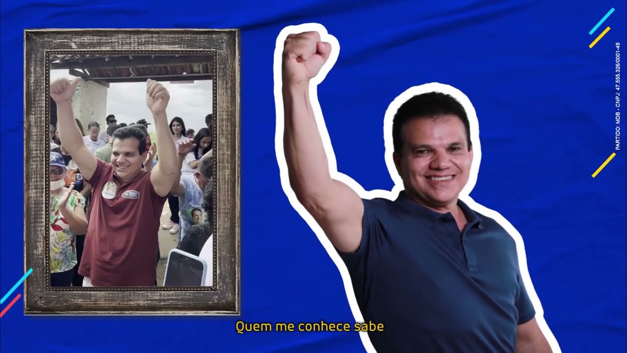 Saiba mais sobre Ricardo Nezinho - Deputado Estadual 15111