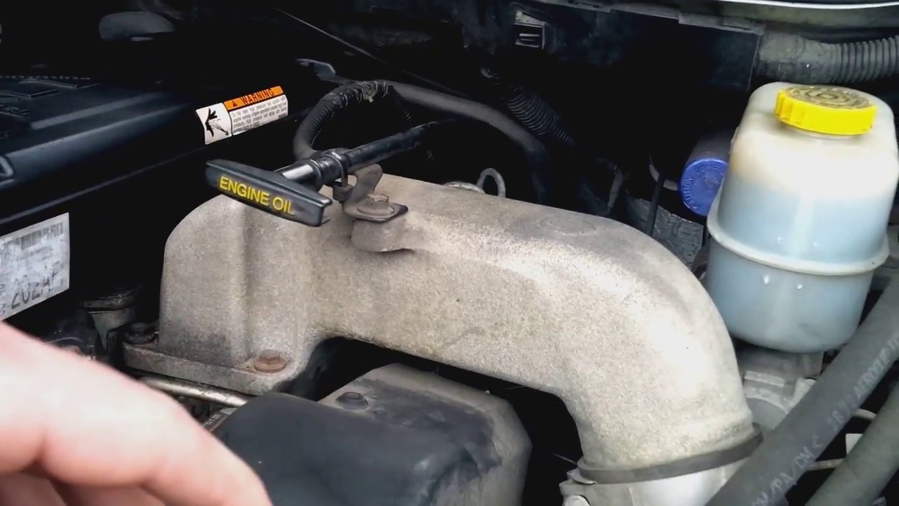 Возвратный топливопровод в Common Rail 2003-2007 Dodge Ram Cummins 5.9