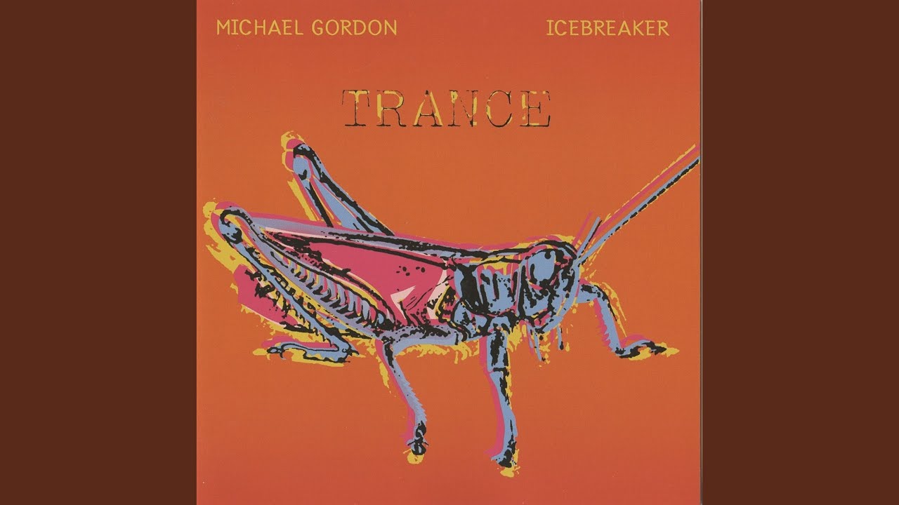 Trance: Trance 4