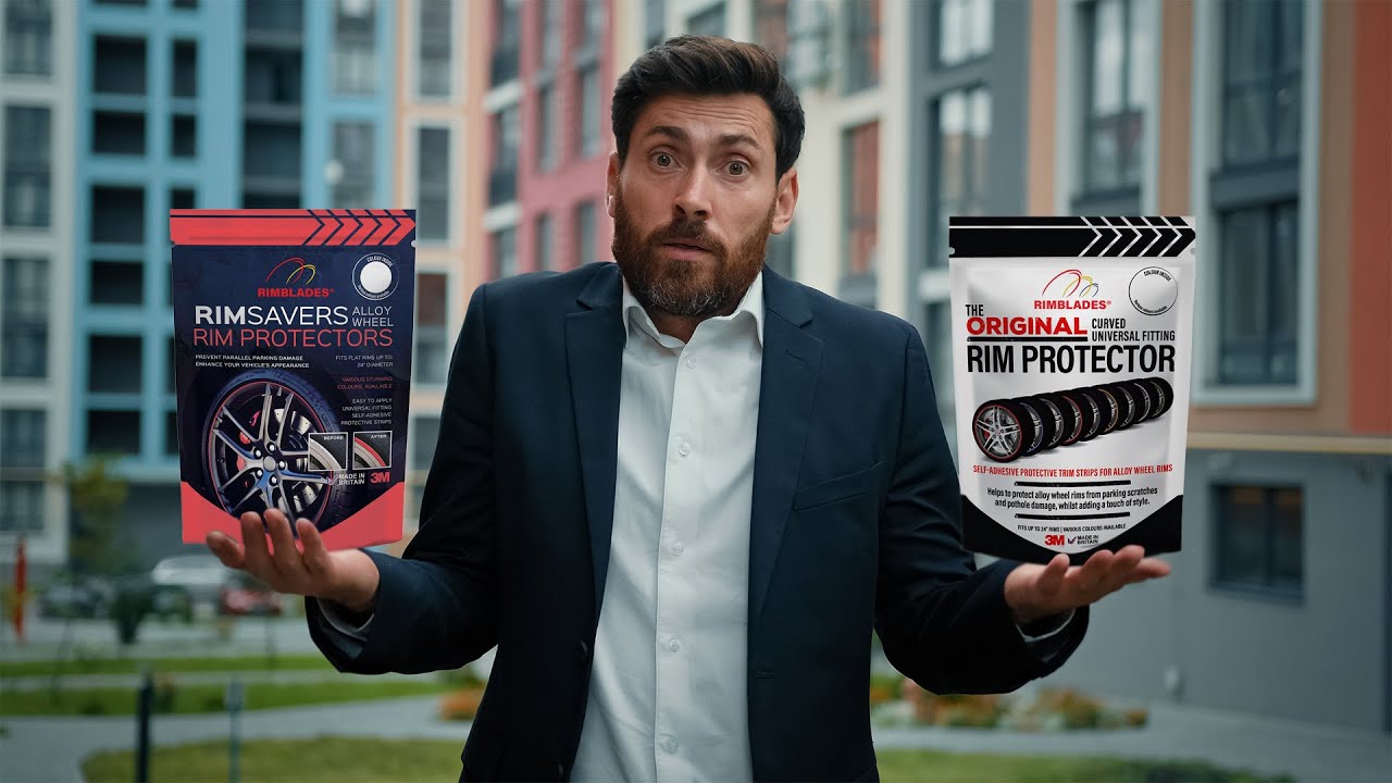 Which Rimblades Are Right for You? | Rimblades Original vs. Rimsavers