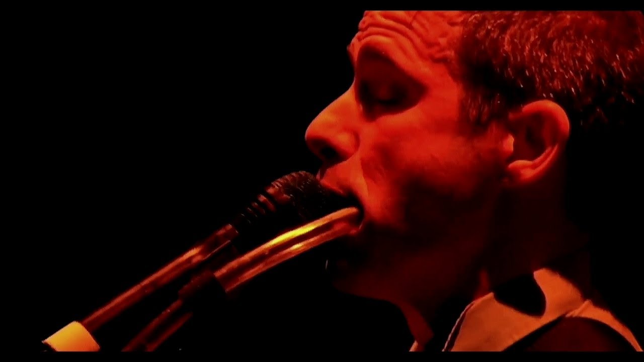 Beastie Boys - Something's Got to Give (Live at Bonnaroo Music & Arts Festival, July 12 2009)