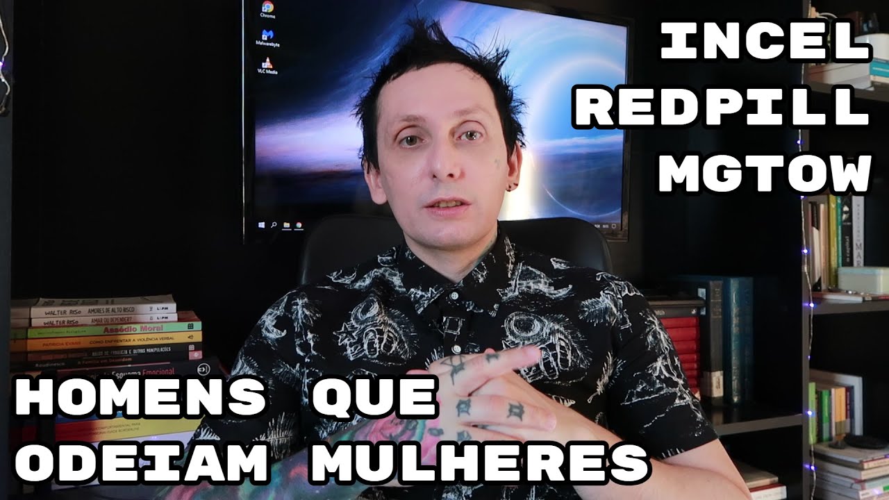 Homens Que Odeiam Mulheres: os tipos psicológicos de quem dissemina machismo e misoginia