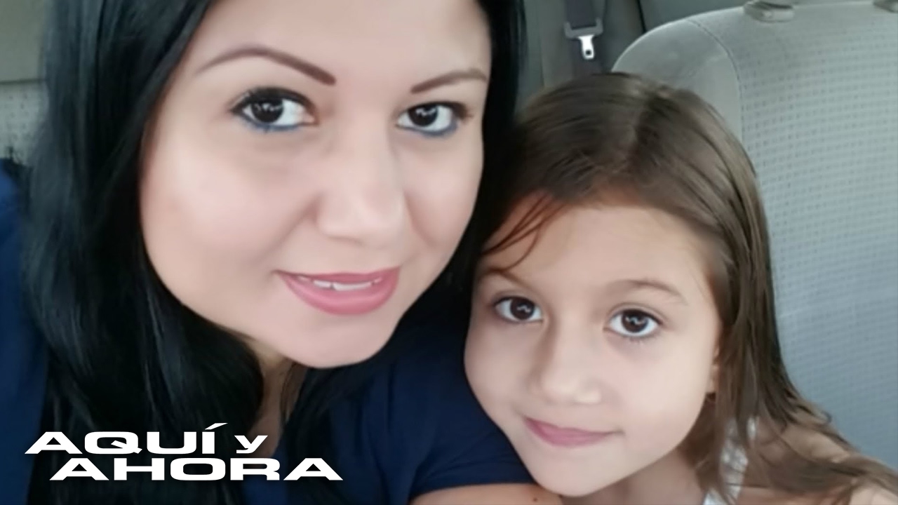 Misterio y desconcierto tras la desaparición de una  joven madre y su hija