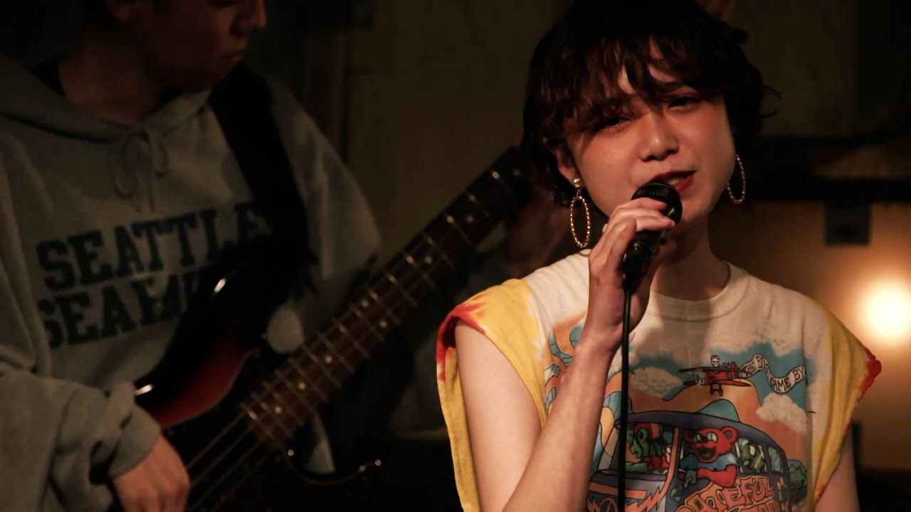 【東京‘s ジャズ】All Because of You | SUBCITY | Live Performance
