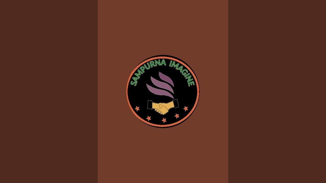 Sampurna Imagine is live