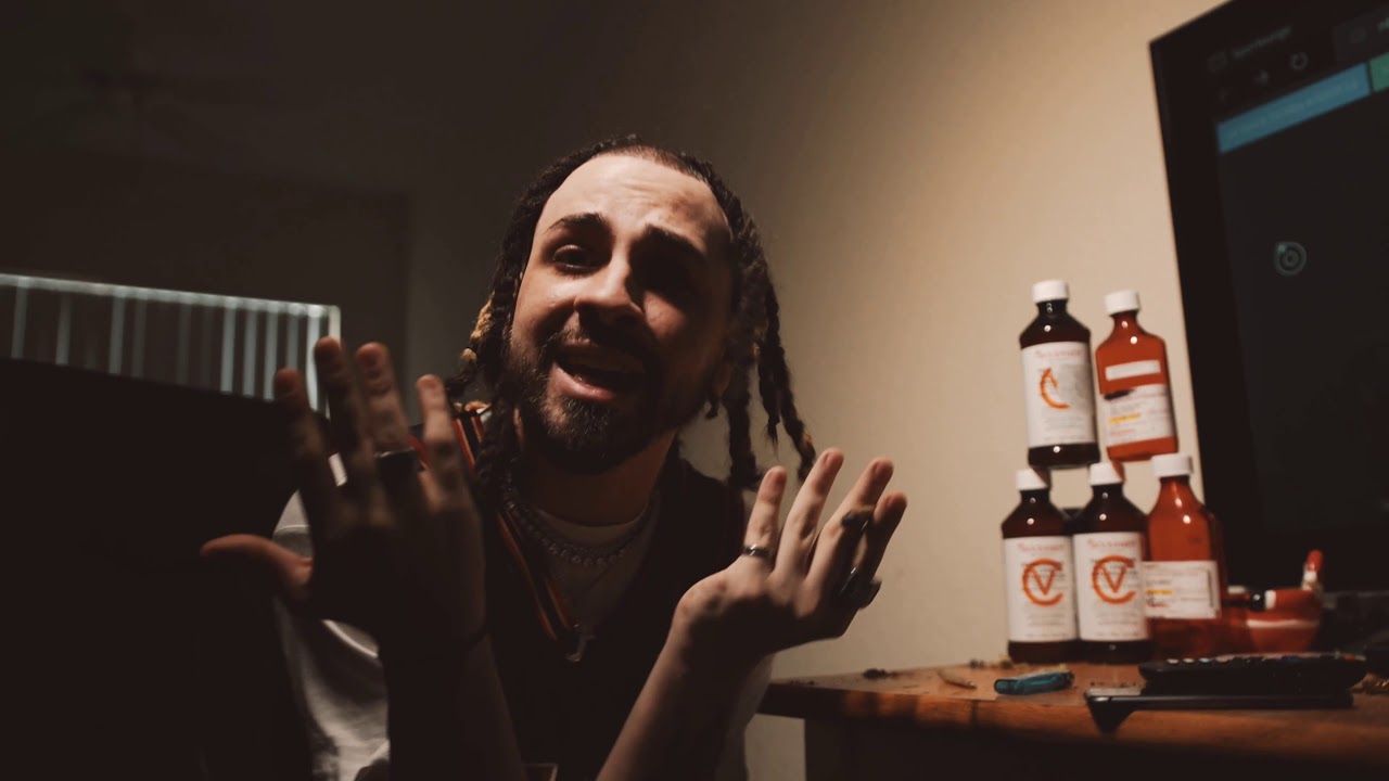 Dope Boy-YJay