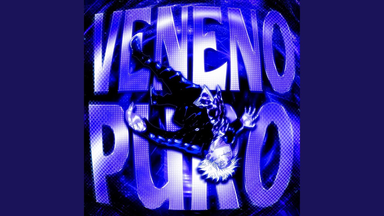 VENENO PURO (OVER SPED UP)