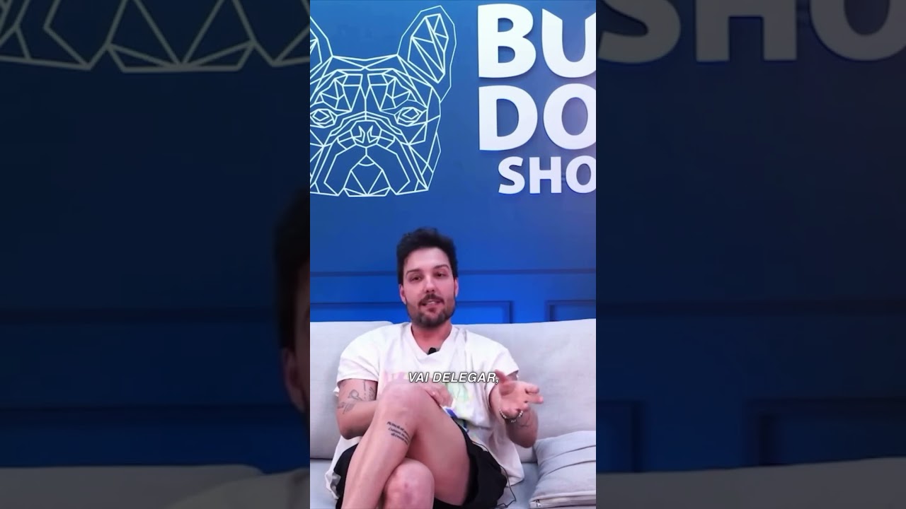 Rafa Brahma explica como artistas novos est&atilde;o tendo destaque na m&uacute;sica