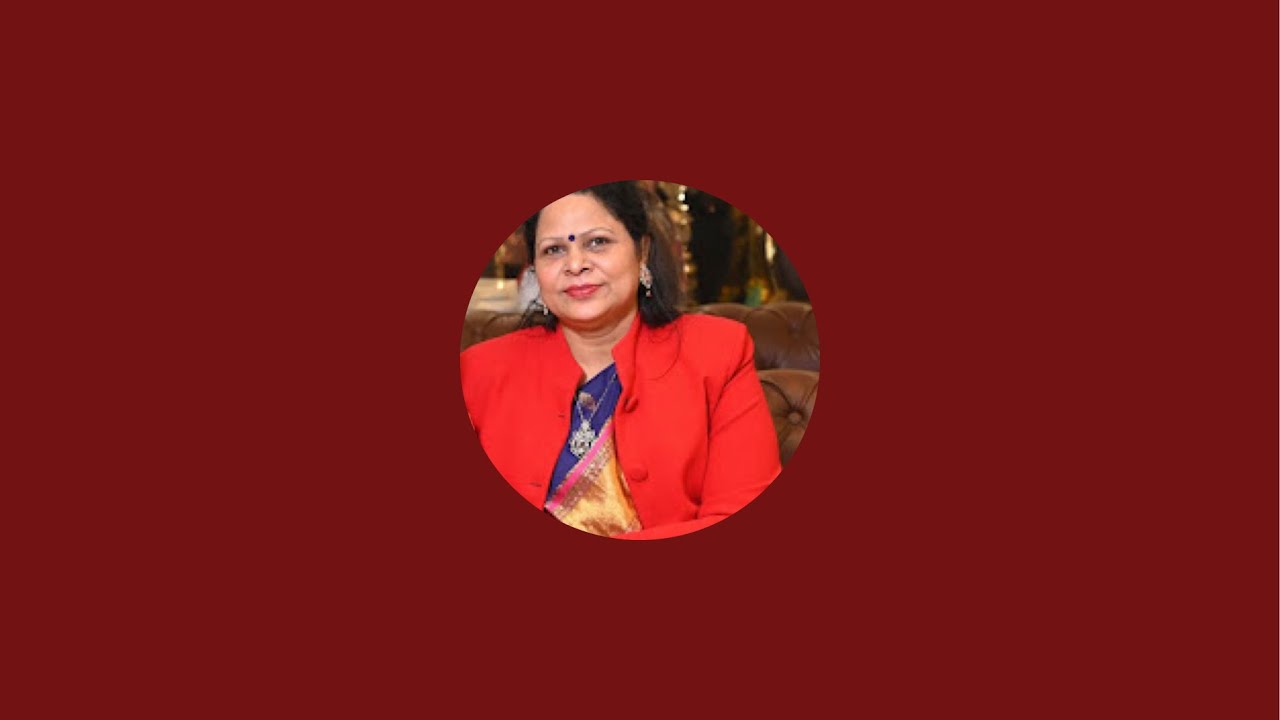 Ritu Agarwal  is live
