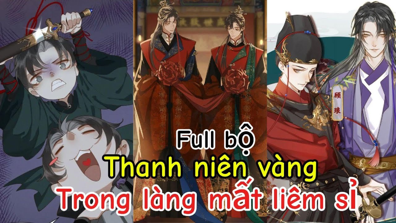 Thái Tử Điện Hạ Áo Giáp Của Người Lại Rơi Rồi | 💥Full bộ #đammỹ
