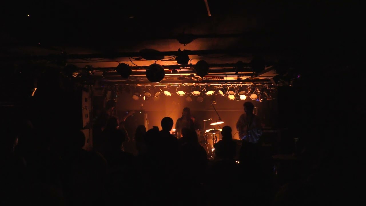 [2026]冬ライブ④「ああん？？」