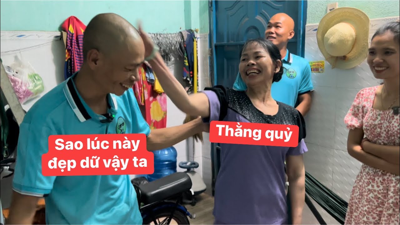 Tập 462| Điểm Dừng Bình Dương| Món Quà Bất Ngờ Mà Anh Mến Dành Cho Mẹ Nhân 20/10 Muộn
