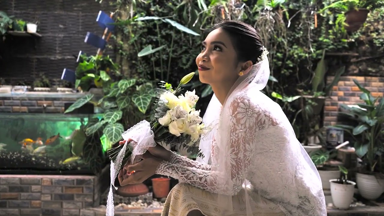 WEDDING FILM JOSEPH SIMANULLANG & YOAN TAMPUBOLON