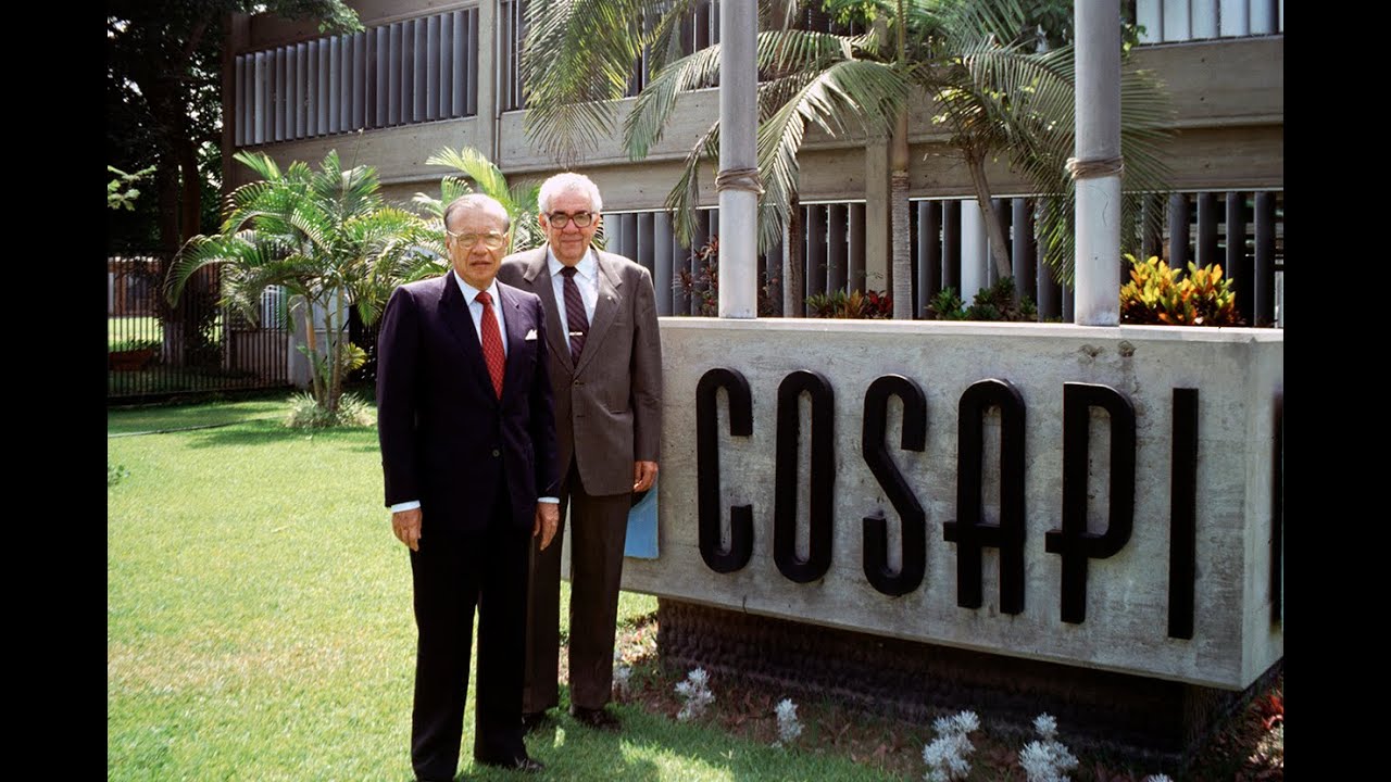 65 años de COSAPI | Legado firme, identidad viva