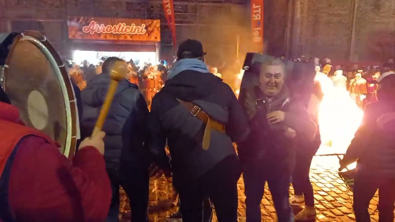 Carnaval Aclot (Rondeau)- Nivelles 2023 (1)