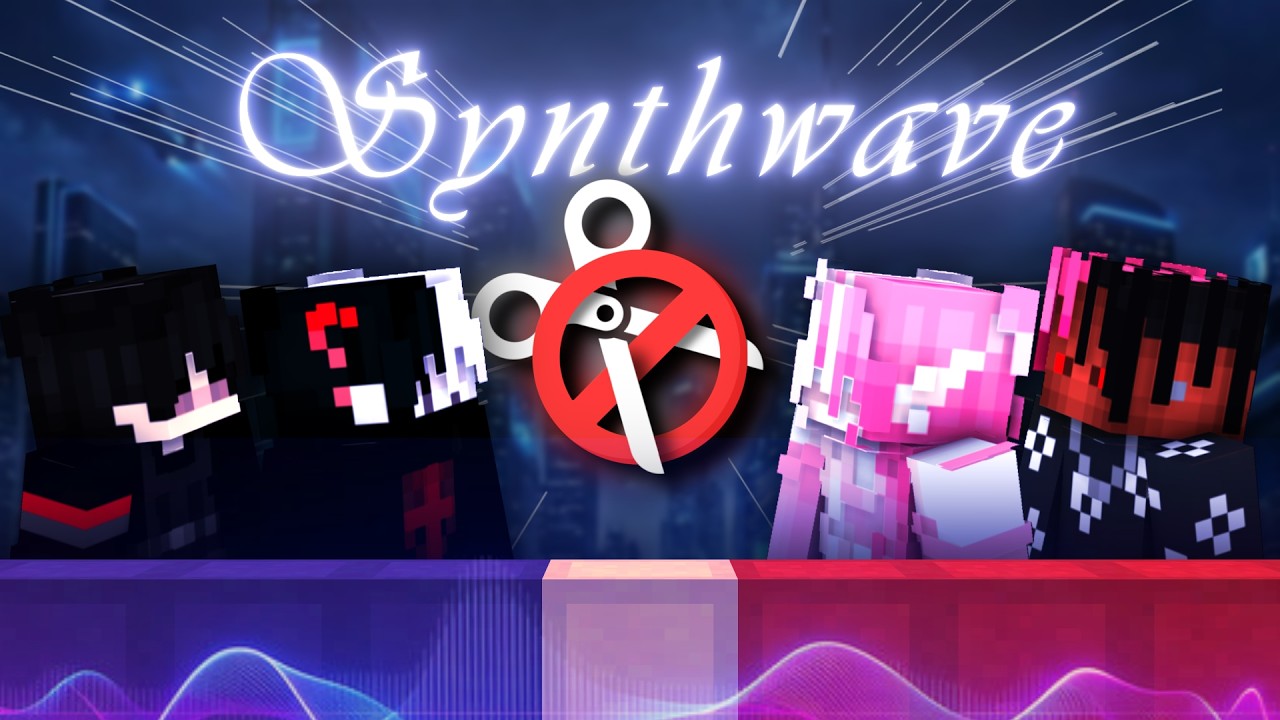 Ranked Bridge Uncut with Synthwave